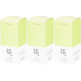 BEAUTY OF JOSEAN Sérum calmant au thé vert et au Panthenol