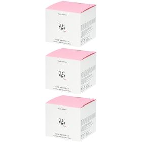 BEAUTY OF JOSEON Red Bean Refreshing Pore Mask