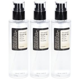COSRX Advanced Snail 96 Mucin Power Essence - Essence de bave d'escargot