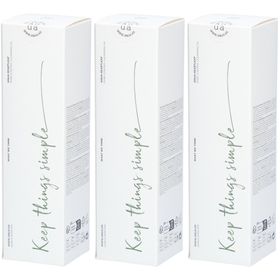 ANUA HEARLEAF Huile nettoyante pour les pores