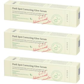 AXIS-Y Sérum correction points noirs éclat de la peau