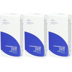 INSTREE Hyaluronic Acid Wetery Gel - Crème Solaire