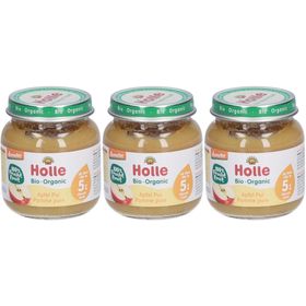 Holle Pomme pure bio