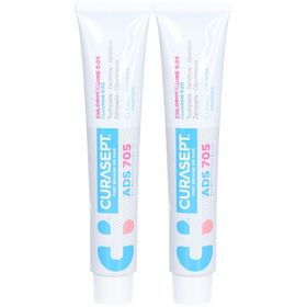 CURASEPT ADS 705 Dentifrice 0.05 %