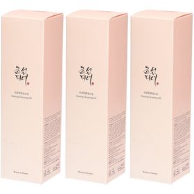 Beauty of Joseon Huile nettoyante au ginseng