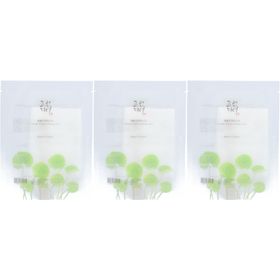 BEAUTY OF JOSEAN Masque Visage Calmant - Centella Asiatica