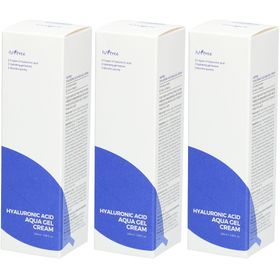 ISNTREE Hyaluronic Acid Aqua Gel Crème