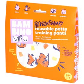 Bambino Mio® Pantalon d'entraînement au pot 2-3 ans