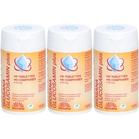 BIOSANA Glucosamine plus