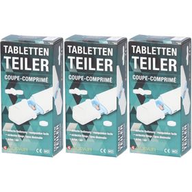 SUPAIR Coupe-comprimés