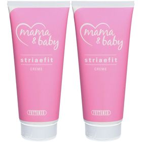 PHYTOMED Mama&Baby Striaefit Crème