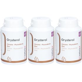 Bionaturis Orysterol Son De Riz