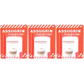 Assugrin Das Original édulcorant sans calories pour boissons chaudes