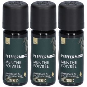 PHYTOMED Huile essentielle de menthe poivrée 10 ml