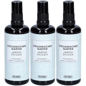 PHYTOMED Spray d'ambiance "Jardin Sicilien" 100 ml