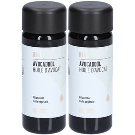 PHYTOMED huile d'avocat bio 100 ml