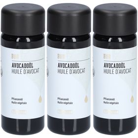 PHYTOMED huile d'avocat bio 100 ml