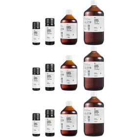 PHYTOMED Biologische zwarte komijnolie (Compétence biologique)