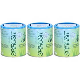 BIOSANA SPIRUSIT® Spiruline