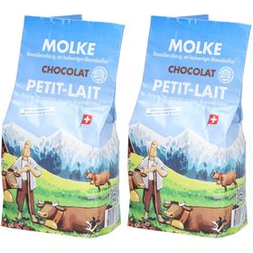 BIOSANA Petit-lait en granulés à la Chocolat