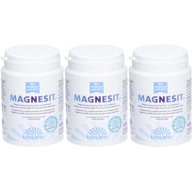 BIOSANA Magnesit® Magnesium