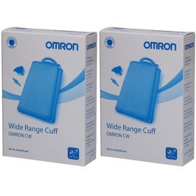 Omron Brassard grand format