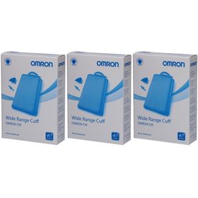 Omron Brassard grand format