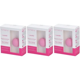 INTIMINA Laselle™ Perle d'exercice pour le périnée 28 g