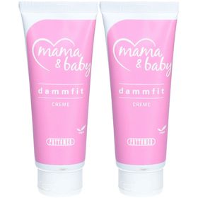 PHYTOMED Mama&Baby Dammfit Crème