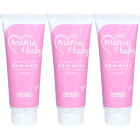 PHYTOMED Mama&Baby Dammfit Crème