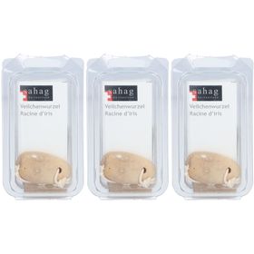 Sahag racine de violette avec cordon