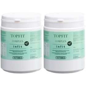 PHYTOMED Topfit Complex + vitamines K2