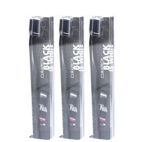 CURAPROX Black is White Light-Pack