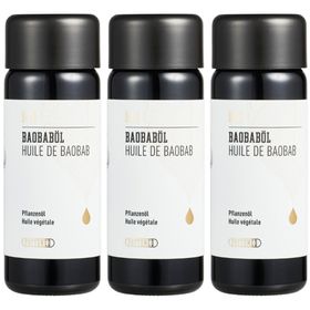 PHYTOMED Olive baobab bio 100 ml