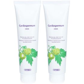 PHYTOMED Cardiospermum Crème