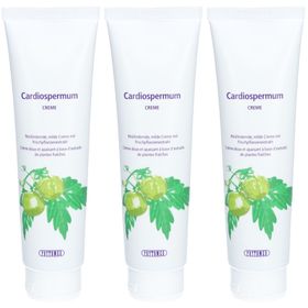 PHYTOMED Cardiospermum Crème
