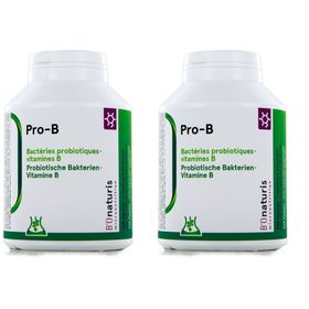 BIONATURIS Pro-B Caps 4.8 Mia + Vit B