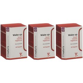 BIONATURIS Réveillez-vous