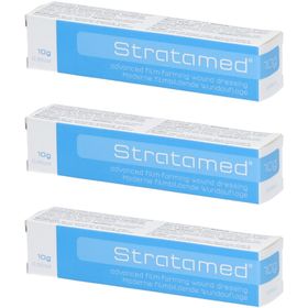 STRATAMED® Pansement filmogène innovant