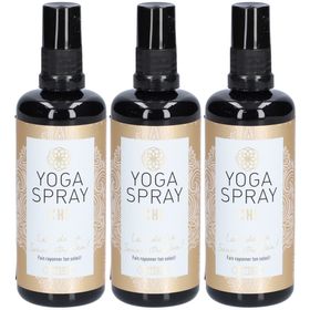 PHYTOMED CHI Yoga Spray