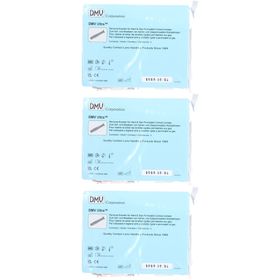 DMV Ultra Applicateur pour lentilles rigides perméables aux gaz