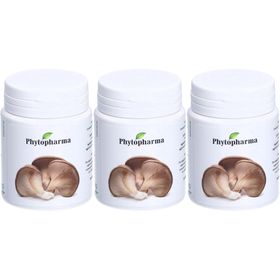 PHYTOPHARMA Kitosan extrait de Chitosan