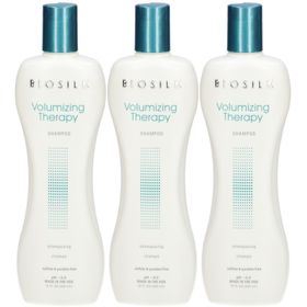 BioSilk Shampooing Thérapie Volumisant
