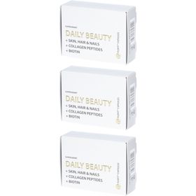 SuperSmart - Beauté quotidienne