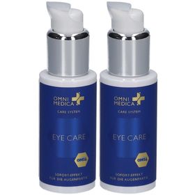 OMNIMEDICA Eye Care