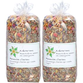 HERBORISTERIA Tisane Farandole d'herbes