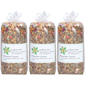 HERBORISTERIA Tisane Farandole d'herbes