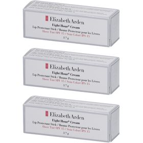 Elizabeth Arden Eight Hour® Cream Lip Protectant Stick Sunscreen SPF 15