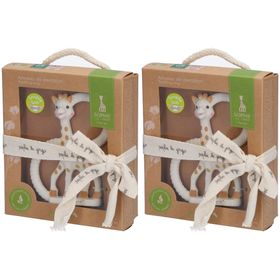 Sophie la girafe® anneau de dentition