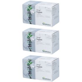 Sidroga® Ceylan